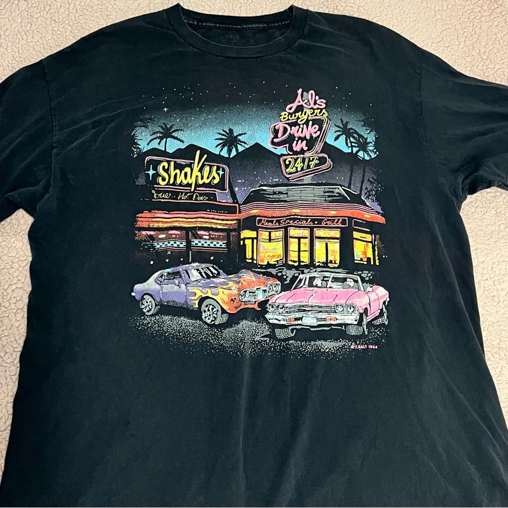 Brandy Melville T-Shirt